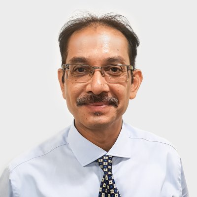 Manish Karkun