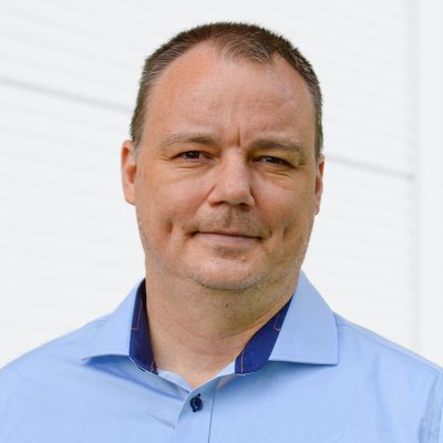Joachim Müller