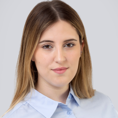 Isabella Milioto