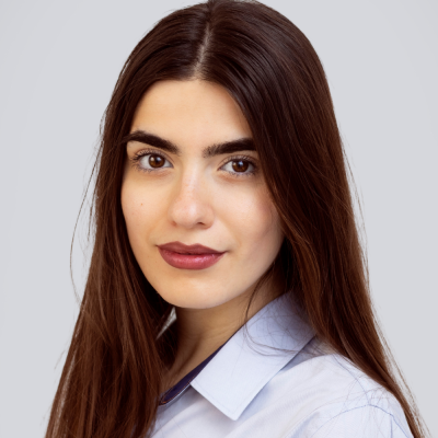 Sara Vaccari