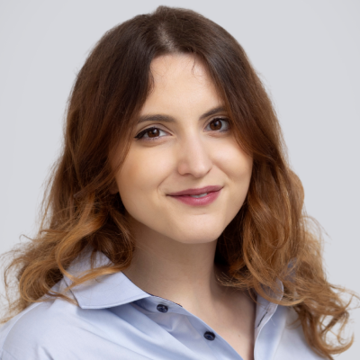 Cristina Martelli