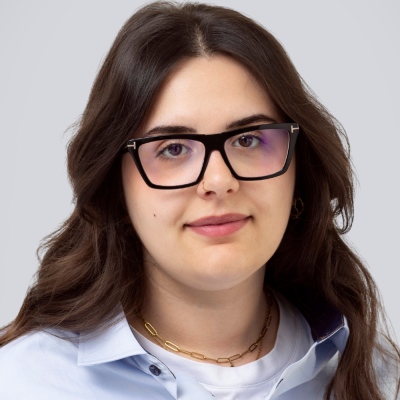 Veronica Pironi