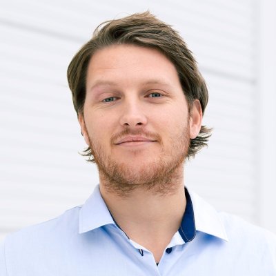 Stian Larsen