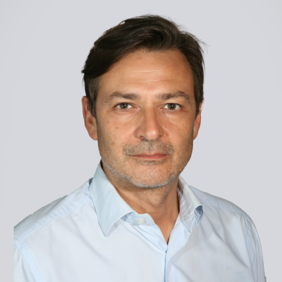 Dario Pasi