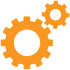 Cross docking in Asia and the Baltics