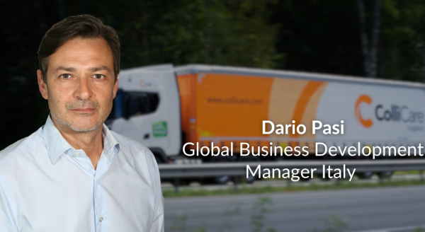 Dario Pasii