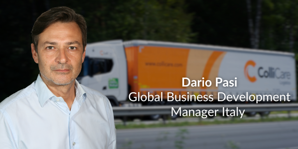 Dario Pasii