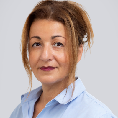 Stefania Sassi