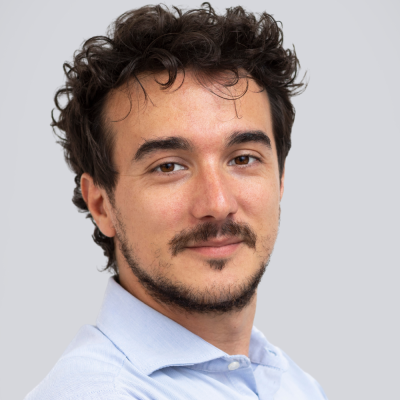Mirko De Giorgi