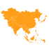 Importa ed esporta con l'Asia
